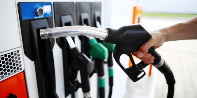 Precios combustibles siguen igual del 29 de agosto al 4 de septiembre