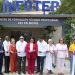 INFOTEP inaugura Centro de Formación Técnico Los Palmeros y amplía acceso a capacitación en SDE