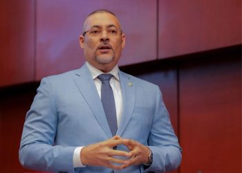 Senado de la República sesionará desde La Romana por iniciativa del senador Eduard Espiritusanto