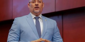 Senado de la República sesionará desde La Romana por iniciativa del senador Eduard Espiritusanto