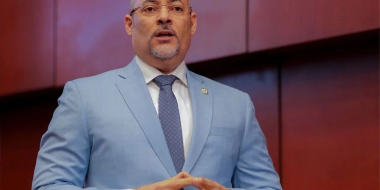 Senado de la República sesionará desde La Romana por iniciativa del senador Eduard Espiritusanto