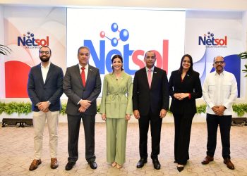 Netsol reúne en República Dominicana a los principales fabricantes de tecnología en NetDecisions 2026