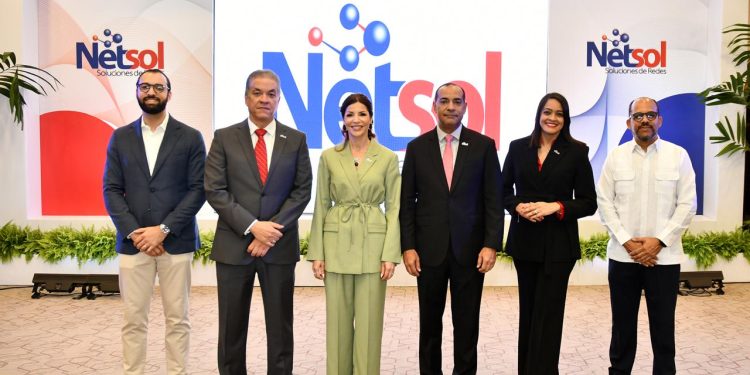 Netsol reúne en República Dominicana a los principales fabricantes de tecnología en NetDecisions 2026