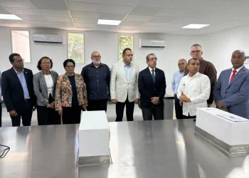 CONALECHE proyecta Planta Procesadora de Lácteos de la UASD como referente nacional para la formación de queseros