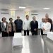 CONALECHE proyecta Planta Procesadora de Lácteos de la UASD como referente nacional para la formación de queseros