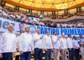 Andrés Bautista pide a partidos no politizar la educación
