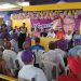Proyecto presidencial de Gonzalo Castillo impacta más de 40 territorios en un solo fin de semana