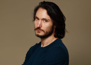 Actor Claudio Cataño, protagonista de “100 años de soledad” llega a SMARTFILMS®️ Dominicana 2026