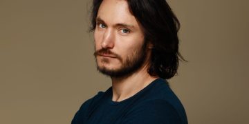 Actor Claudio Cataño, protagonista de “100 años de soledad” llega a SMARTFILMS®️ Dominicana 2026