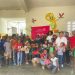 Cub Rotaract San Cristóbal y la Iglesia Filadelfia de AIC llevaron alegria a la Institución de Cuidado Infantil la Suiza en San Cristóbal