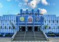PN y MP rescatan 14 menores en Haina por presunto maltrato y explotación infantil