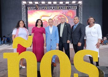 Iglesia Apostólica y Misionera celebra 50 años de trayectoria con multitudinario Encuentro Nacional Apostólico