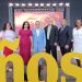 Iglesia Apostólica y Misionera celebra 50 años de trayectoria con multitudinario Encuentro Nacional Apostólico