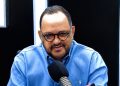 Antoliano Peralta defiende preparación del CNM para evaluar a jueces de la Suprema: “No es como piensan algunos opinadores”