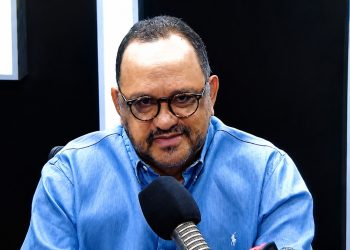 Antoliano Peralta defiende preparación del CNM para evaluar a jueces de la Suprema: “No es como piensan algunos opinadores”