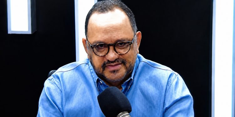 Antoliano Peralta defiende preparación del CNM para evaluar a jueces de la Suprema: “No es como piensan algunos opinadores”