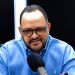 Antoliano Peralta defiende preparación del CNM para evaluar a jueces de la Suprema: “No es como piensan algunos opinadores”