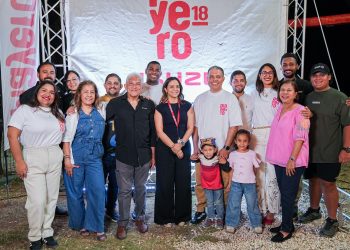 Vuelve el Rally Playero Isuzu 2026 en una nueva aventura sobre ruedas en Punta Cana