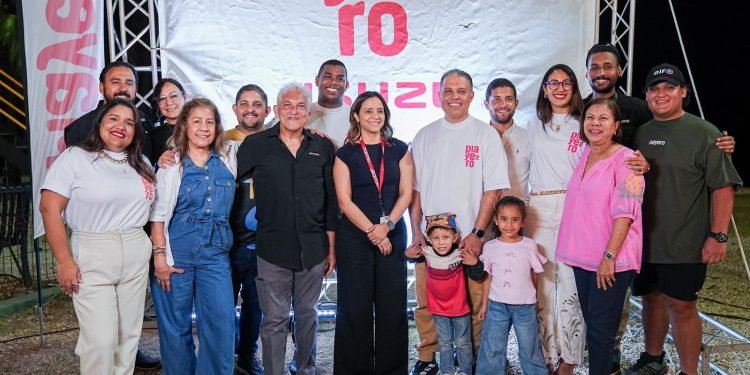 Vuelve el Rally Playero Isuzu 2026 en una nueva aventura sobre ruedas en Punta Cana