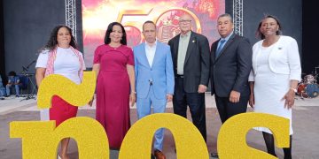 Iglesia Apostólica y Misionera celebra 50 años de trayectoria con multitudinario Encuentro Nacional Apostólico