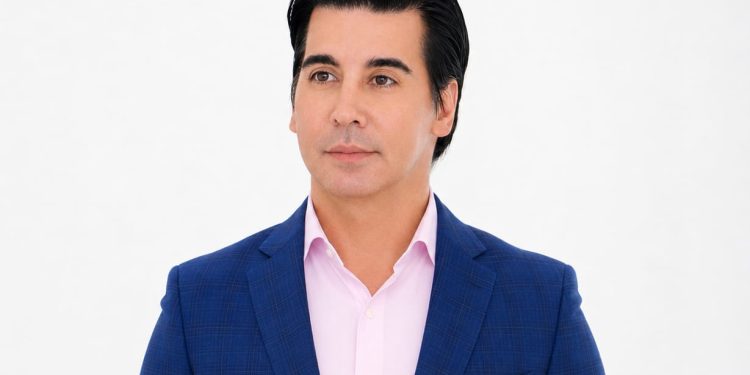 Manuel Meccariello destaca la importancia de avanzar hacia un Sistema Nacional de Derechos Humanos