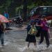 Lluvias en Venezuela dejan seis desaparecidos y decenas de viviendas afectadas