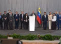 Gobierno y oposición en Venezuela buscan recuperar oro retenido en Londres