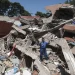 Terremoto en Colombia deja al menos 132 muertos y 570 heridos; continúa la búsqueda entre escombros