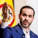 Presidente De la Espriella anuncia acciones tras emergencia por fuerte sismo en Colombia