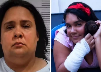 Condenan en Brasil a mujer que fingió ser una niña de 12 años para vivir con una familia