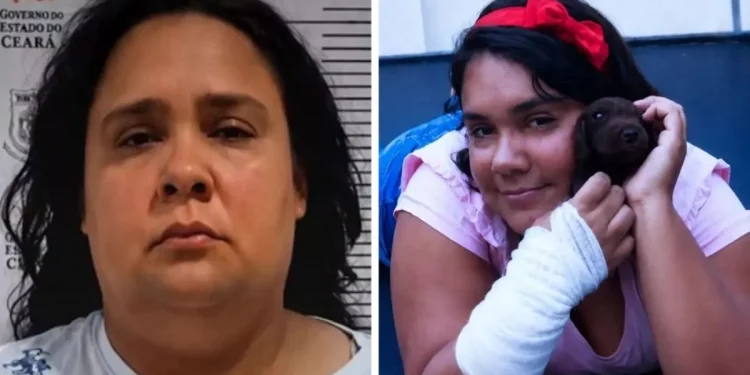 Condenan en Brasil a mujer que fingió ser una niña de 12 años para vivir con una familia