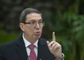 Cuba rechaza «en los términos más enérgicos» expulsión de sus diplomáticos de Dominicana