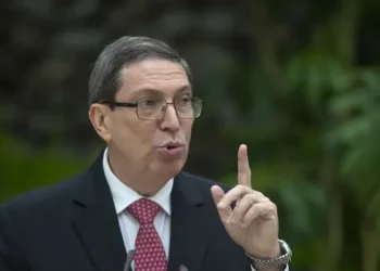 Cuba rechaza «en los términos más enérgicos» expulsión de sus diplomáticos de Dominicana