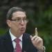 Cuba rechaza «en los términos más enérgicos» expulsión de sus diplomáticos de Dominicana