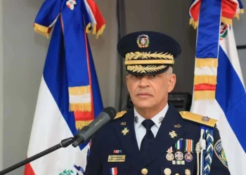 Nuevo jefe de la PN da 30 días a mandos para declarar su patrimonio o serán destituidos