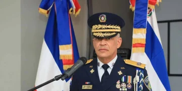 Nuevo jefe de la PN da 30 días a mandos para declarar su patrimonio o serán destituidos