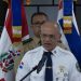 Nuevo director de la Policía dice trabajará apegado a la Constitución y llama a la población a colaborar