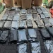 DNCD incauta 41 paquetes de marihuana en Puerto de Haina Oriental