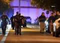 Dos muertos y ocho heridos tras tiroteo en reunión vecinal en Nueva Jersey