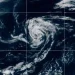 Se forma la tormenta tropical Dolly en el Atlántico central sin riesgo por ahora en tierra