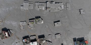 Tragedia en Nepal: Número de muertos aumenta mientras continúa la búsqueda de 1.400 desaparecidos