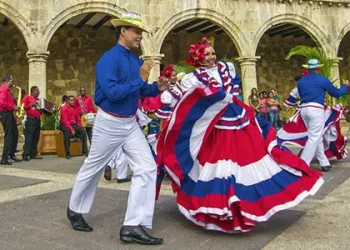 22 de agosto: Día Internacional Del Folklore