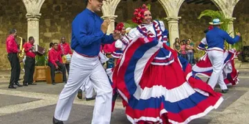 22 de agosto: Día Internacional Del Folklore