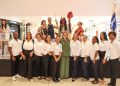 Patronato Nacional de Ciegos y JICA presentan “Ritmo, Tradición y Expresión Sin Límites”, un encuentro que une inclusión y cultura japonesa