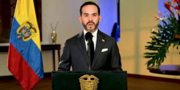 “Fue en su sabiduría”: presidente de Colombia vincula el terremoto con el inicio de su gobierno