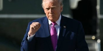 Donald Trump ordena a la NASA conseguir medios para enviar humanos a Marte