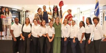 Patronato Nacional de Ciegos y JICA presentan “Ritmo, Tradición y Expresión Sin Límites”, un encuentro que une inclusión y cultura japonesa