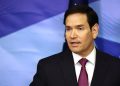 Rubio pone fecha a la transición en Venezuela