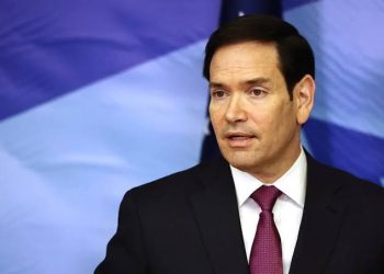 Rubio pone fecha a la transición en Venezuela