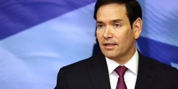 Rubio pone fecha a la transición en Venezuela
